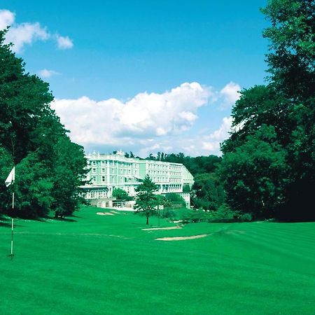 The Palace Hotel Торкі Екстер'єр фото