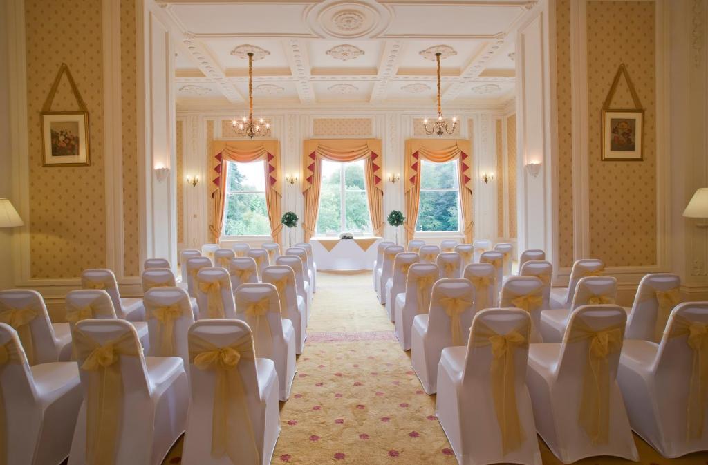 The Palace Hotel Торкі Екстер'єр фото