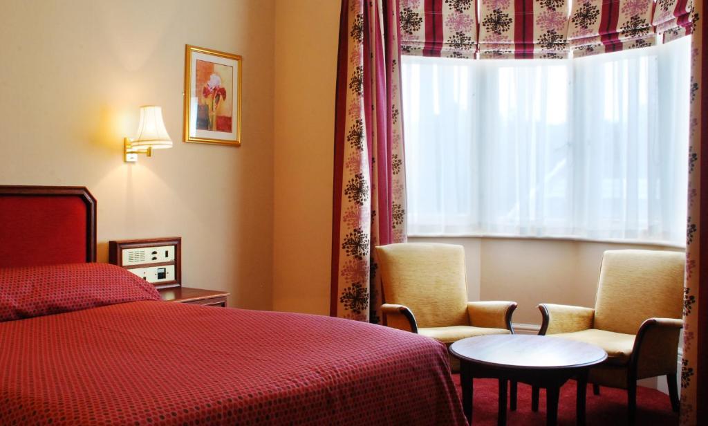 The Palace Hotel Торкі Номер фото