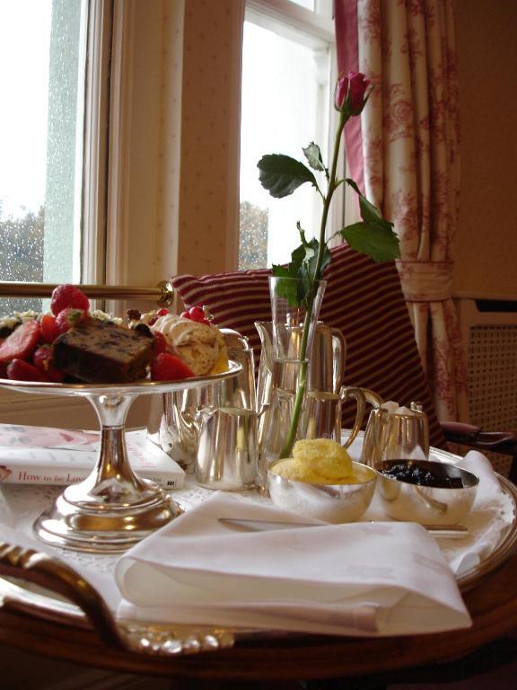 The Palace Hotel Торкі Номер фото