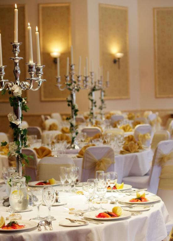 The Palace Hotel Торкі Екстер'єр фото